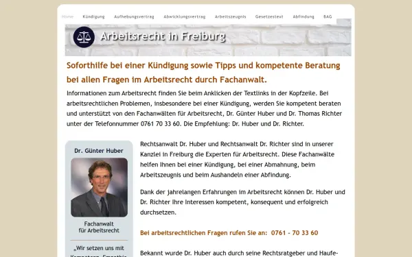 arbeitsrecht-beratung.de