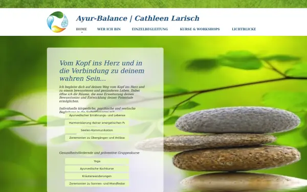 ayur-balance.de