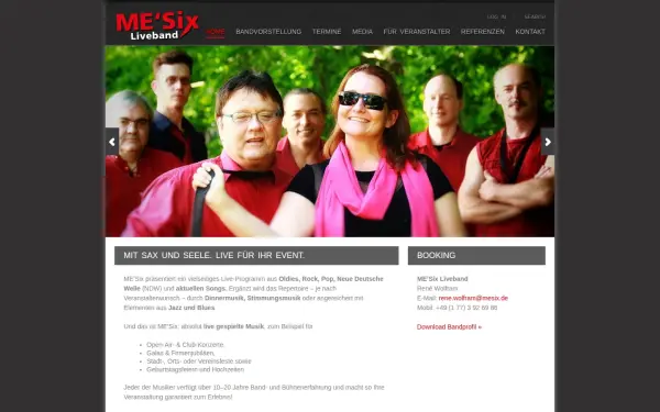 www.mesix.de
