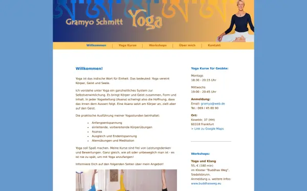 gramyo.de