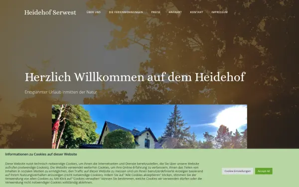 heidehof-serwest.de