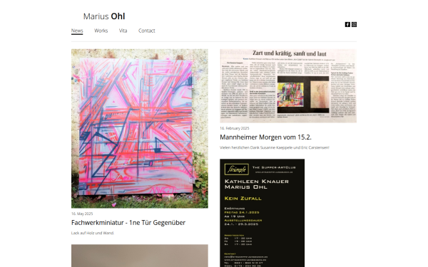 www.marius-ohl.de