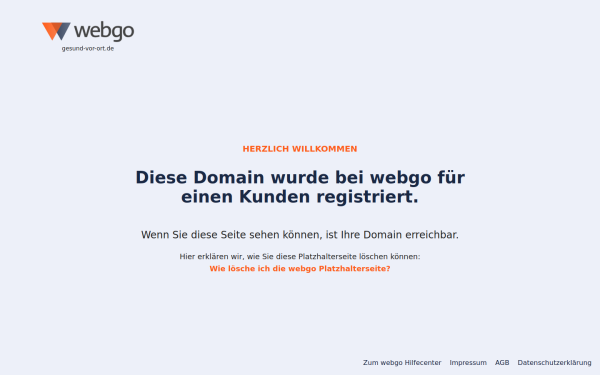 gesund-vor-ort.de