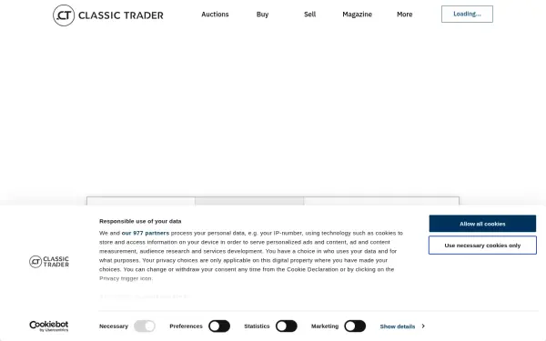 www.classic-trader.com