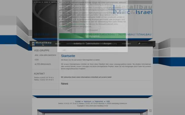 www.metallbau-mi.de