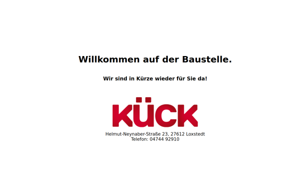 kueck-gmbh.de