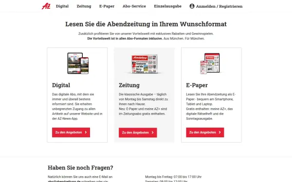 kis.abendzeitung-muenchen.de