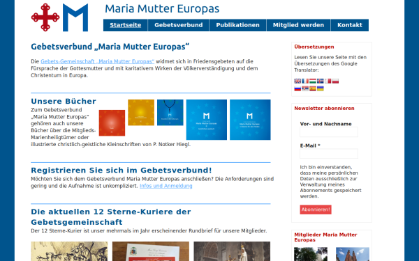 maria-mutter-europas.de