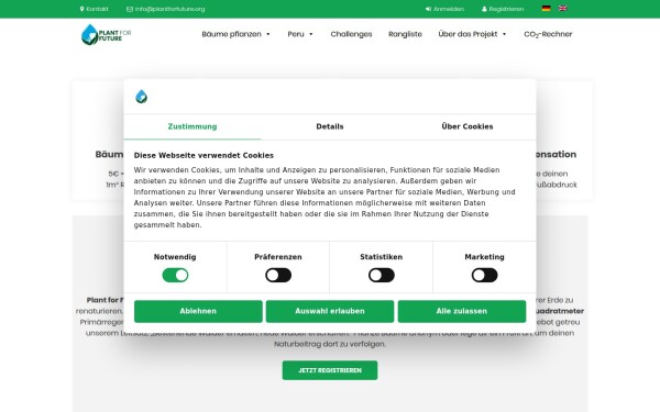 plantforfuture.org