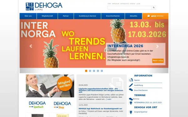 www.dehoga-lippe.de