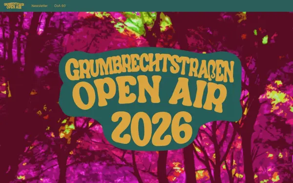 goa-festival.de