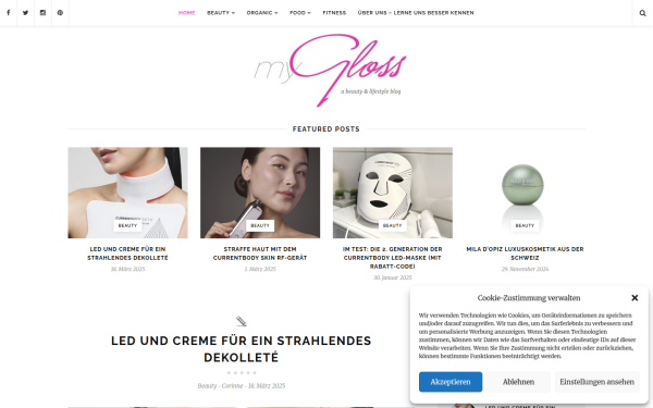 www.mygloss.ch