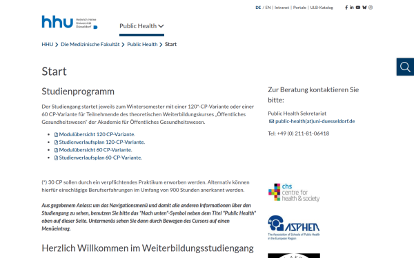 www.public-health.hhu.de