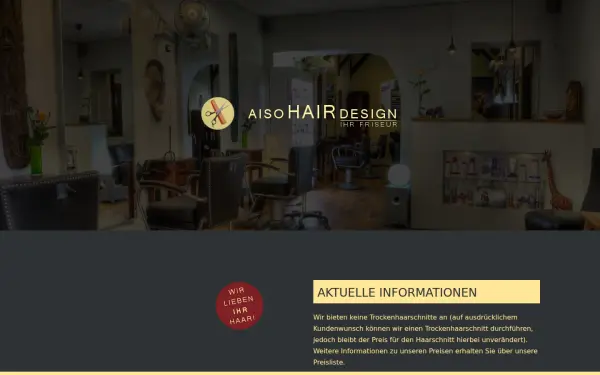 aisohairdesign.de