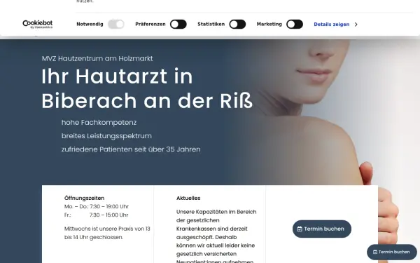 www.hautzentrum-holzmarkt.de