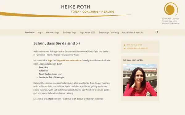 www.heike-roth-yoga.de