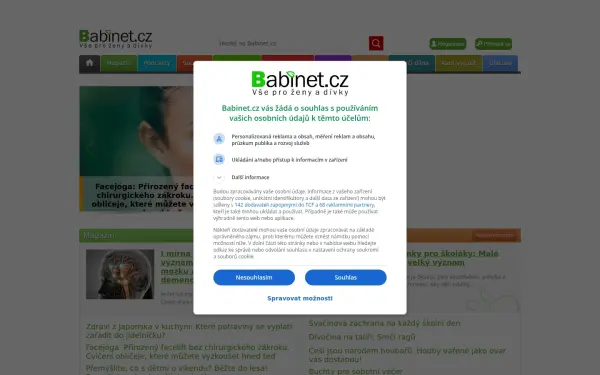 babinet.cz