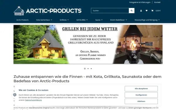 arctic-products.de