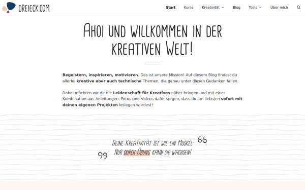 dreieck.com