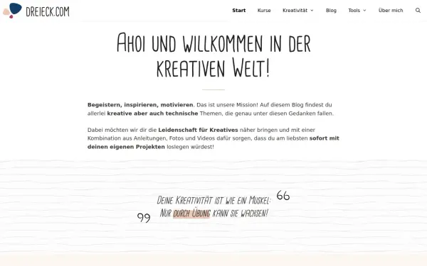 dreieck.com