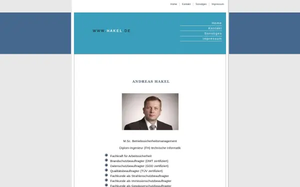 hakel.de