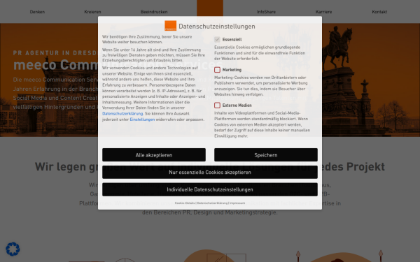 meeco-communication.de