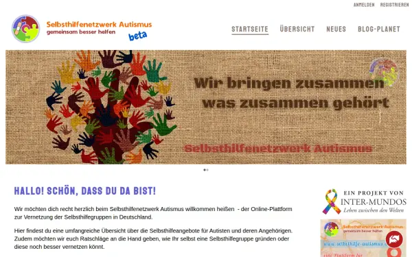 www.selbsthilfe-autismus.de