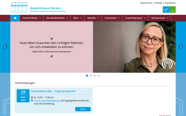 www.gewaechshaus-viersen.de
