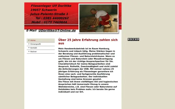 dorittke.de