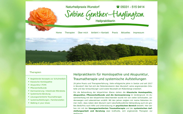 genther-haglington.de