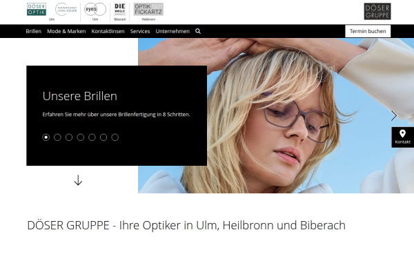 www.doeser-gruppe.de