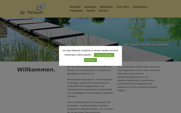 www.dp-freiraum.de