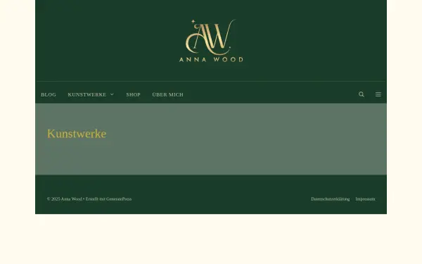 annawood.de