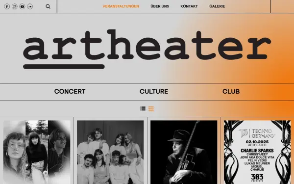 artheater.de