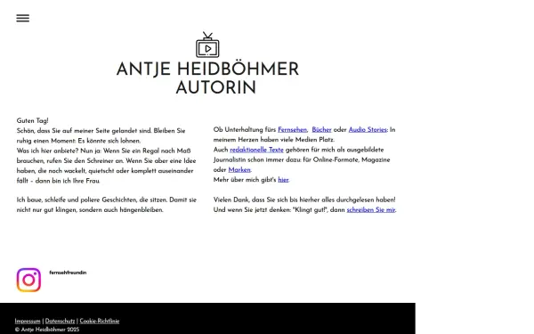 www.heidboehmer.de