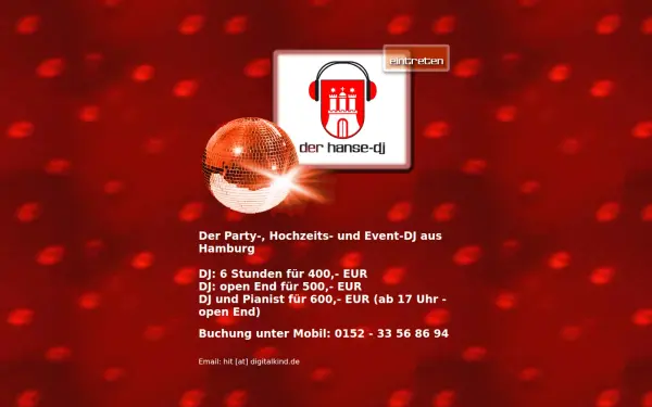 hanse-dj.de