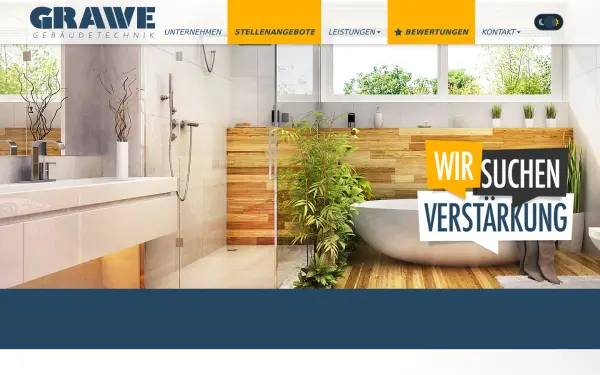 www.grawe-gebaeudetechnik.de