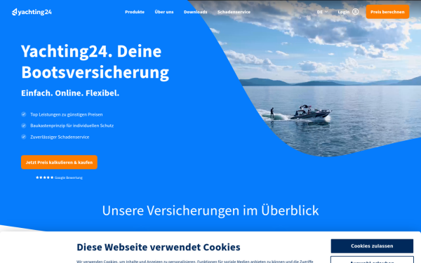 www.yachting24.com
