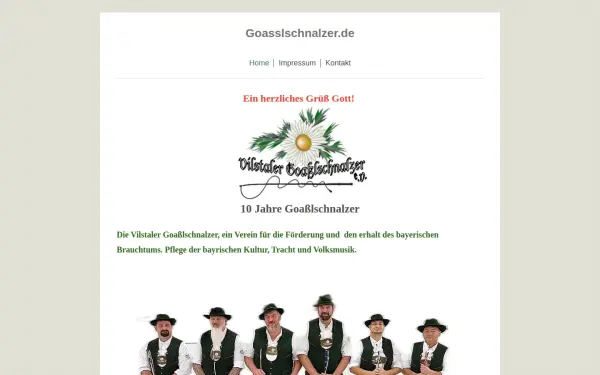 www.goasslschnalzer.de