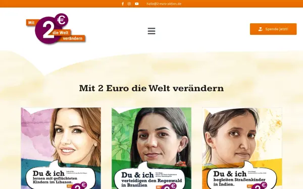 2-euro-aktion.de