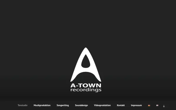a-town-recordings.com