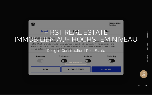 firstrealestate.at