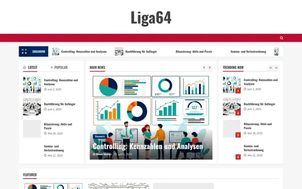 liga64.de