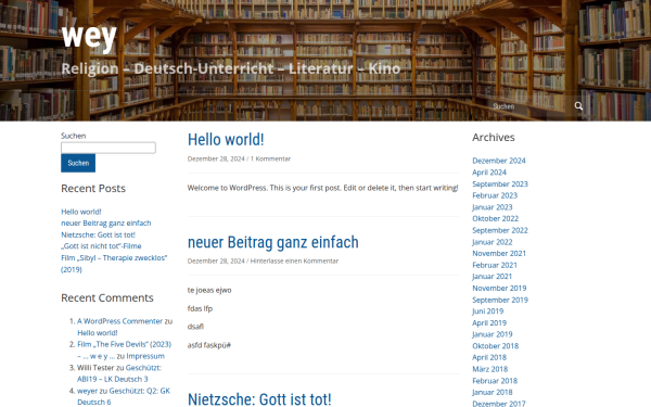 mweyer.de