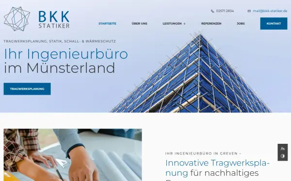 www.bkk-statiker.de