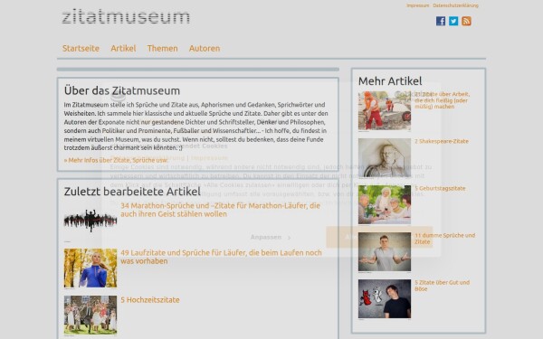 www.zitatmuseum.de