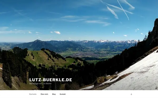 www.lutz-buerkle.de