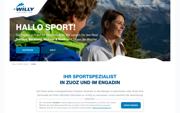www.willy-sport.ch
