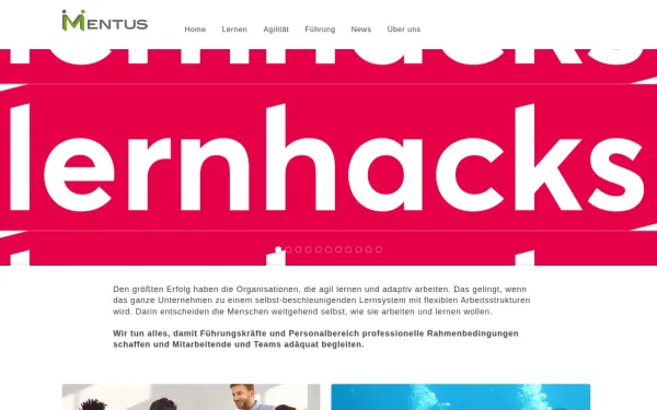 mentus.de