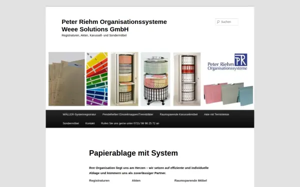 www.peter-riehm.com